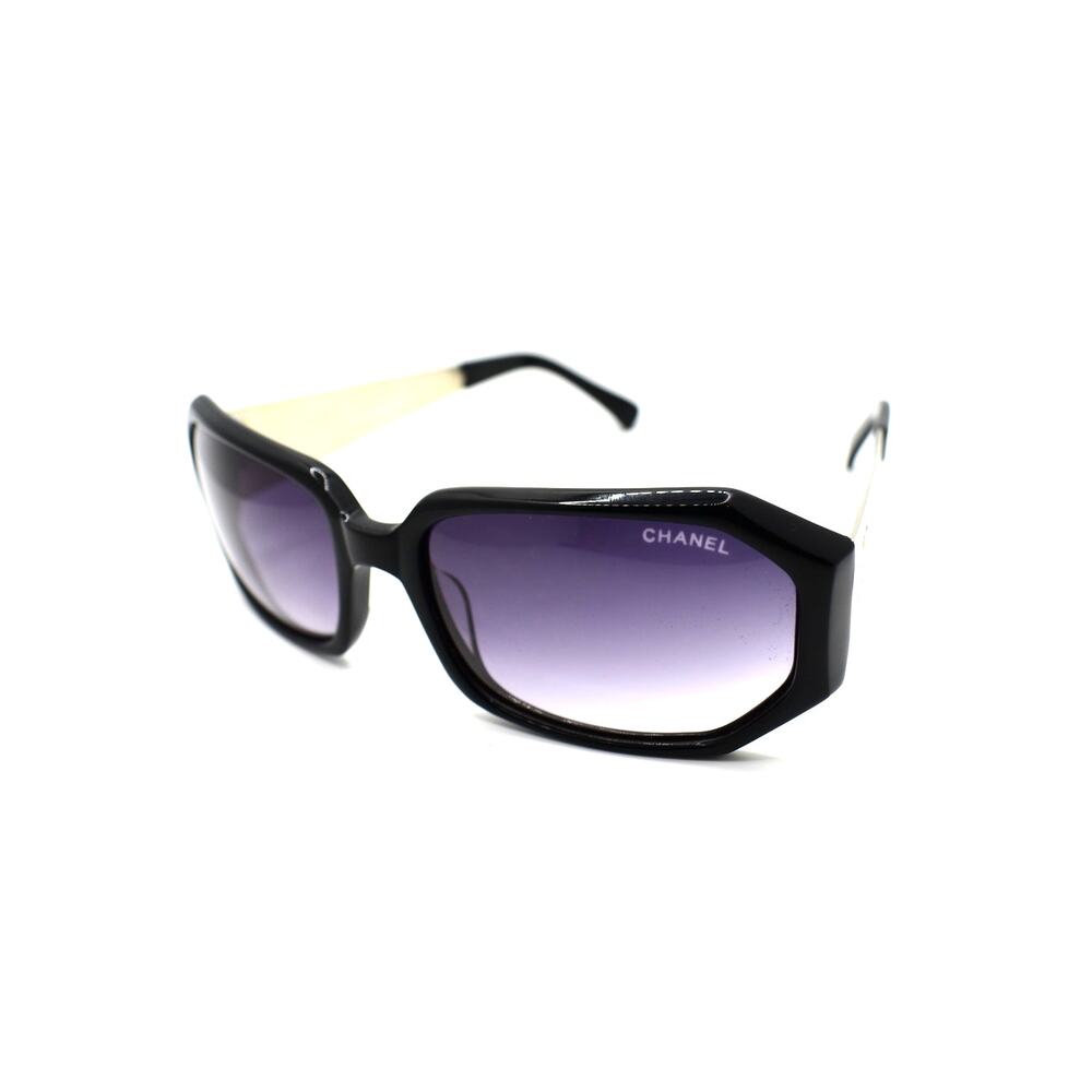 Authentic Chanel Collection Perle 440795 C. 1026S 57-17-135mm Sunglasses